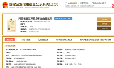 阿里加碼布局集成電路產(chǎn)業(yè) 開(kāi)啟計(jì)算機(jī)軟硬件及輔助設(shè)備批發(fā)新篇章