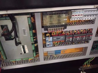 二手注塑機批發(fā)出售 震雄EM80-V原裝AI-02電腦電子尺機型深度解析與市場應(yīng)用